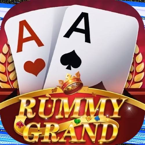 Rummy Grand